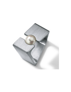 Perlring RHOMBOID