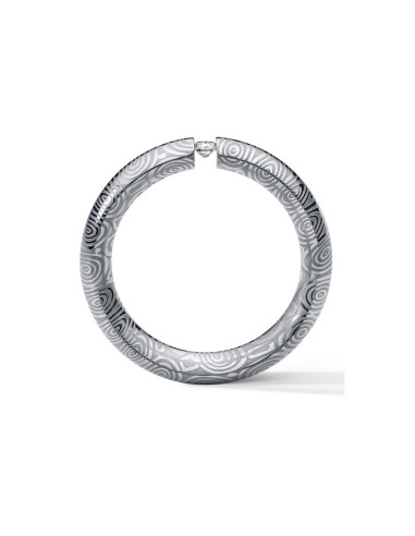Damast Diamant