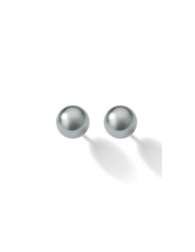 Perlohrstecker Edelstahl