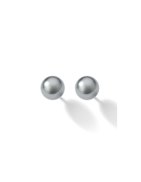 Perlohrstecker Edelstahl