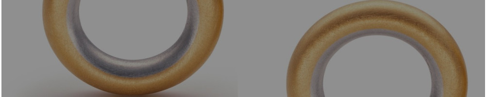 Jewelery for men with exclusive brands and designs, Men's jewelry, man's rings