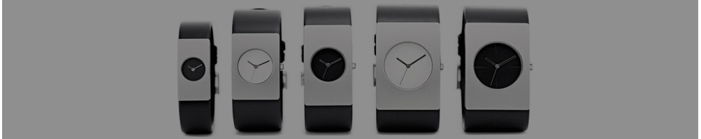 Primeras marcas de relojes para mujer en Estepona