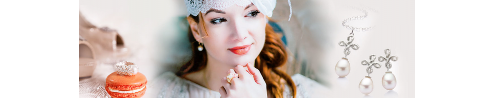 Bridal Jewelry